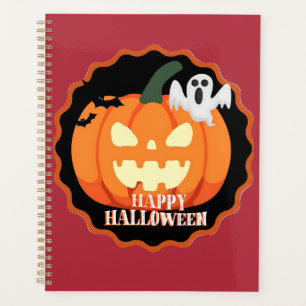 Agenda Notebook espiral