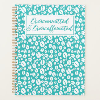 Agenda Notebook espiral