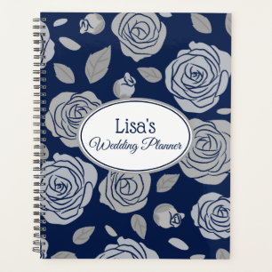 Agenda Notebook-Notebook-Notebook-Bride