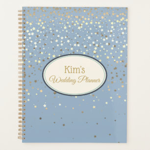 Agenda Notebook-Notebook-Notebook-Bride