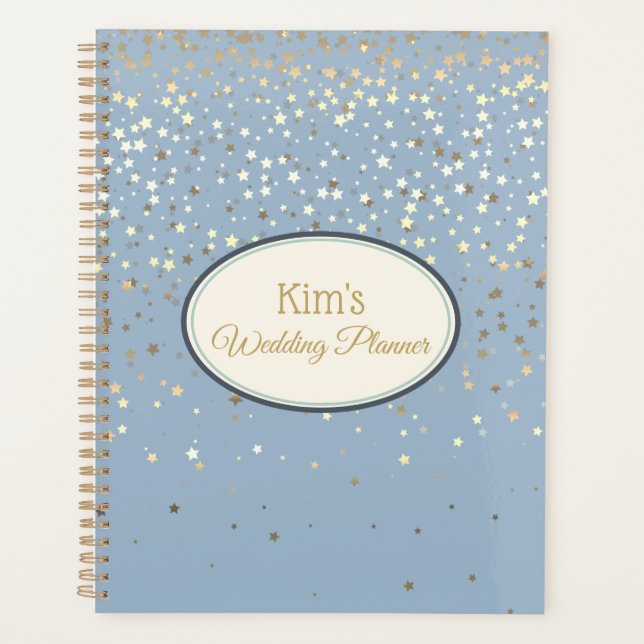 Agenda Notebook-Notebook-Notebook-Bride (Frente)