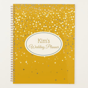 Agenda Notebook-Notebook-Notebook-Bride