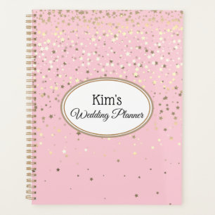Agenda Notebook-Notebook-Notebook-Bride