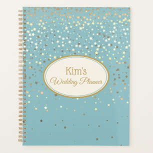 Agenda Notebook-Notebook-Notebook-Bride