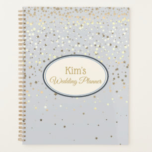 Agenda Notebook-Notebook-Notebook-Bride