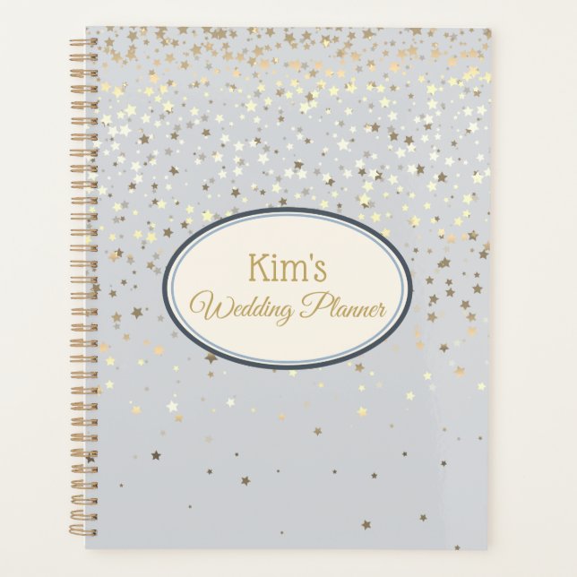 Agenda Notebook-Notebook-Notebook-Bride (Frente)
