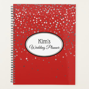 Agenda Notebook-Notebook-Notebook-Bride