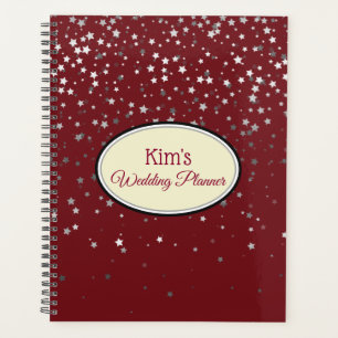 Agenda Notebook-Notebook-Notebook-Bride