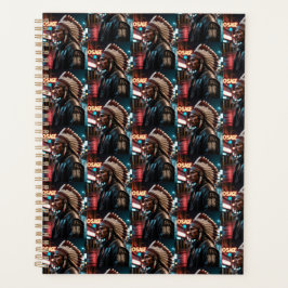 Agenda notebook OSAGE