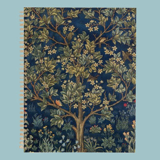 Agenda Notebook Tree of Life