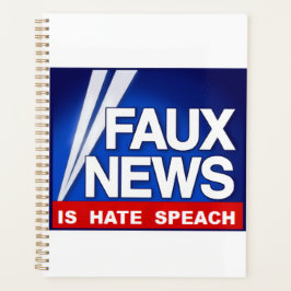 Agenda Notícias Falsas