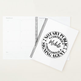 Agenda Notícias Móveis Profissionais Certificados