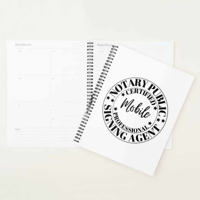 Agenda Notícias Móveis Profissionais Certificados (Exibição)