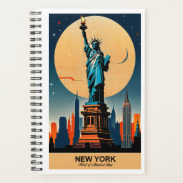 Agenda Nova Iorque: Coração da História Americana