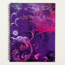 Agenda Nova Wave Vintage