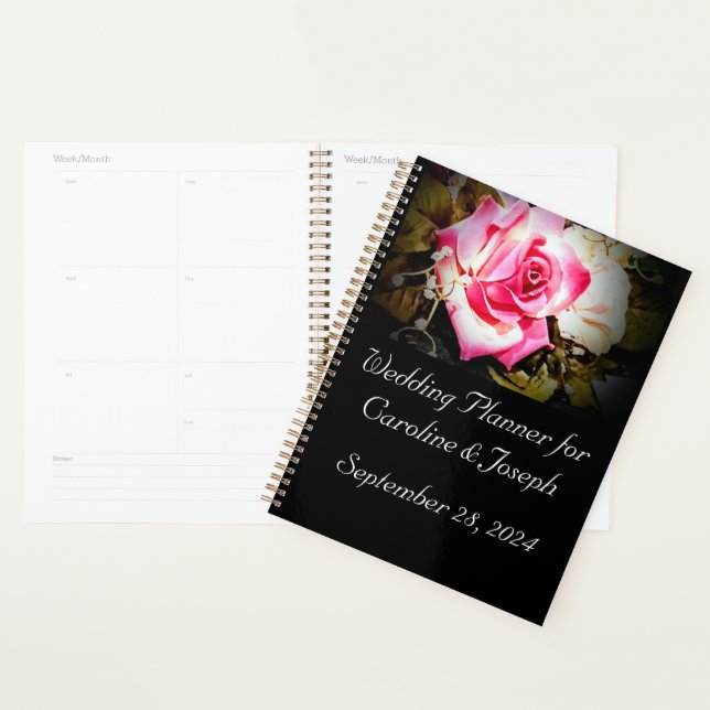 Agenda O amor está no Bloom Wedding (Exibição)