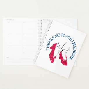 Agenda O Assistente De Oz™   Não há lugar como o Home™