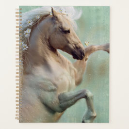 Agenda O Cavalo de Estalhão Ouro -