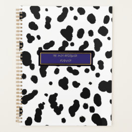 Agenda O Designer MIA Não Atualizado - Série de Cores Lux