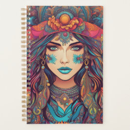 Agenda O Divino Feminino