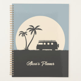 Agenda O Escape Costeiro
