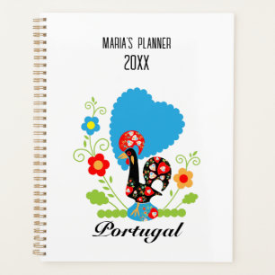 Agenda O Galo Português