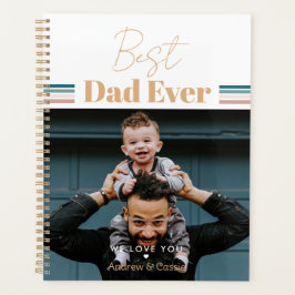 Agenda O melhor pai de sempre