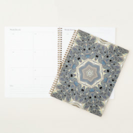 Agenda O pulso de um sonho fractal