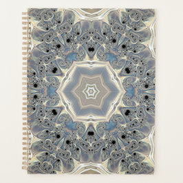 Agenda O pulso de um sonho fractal