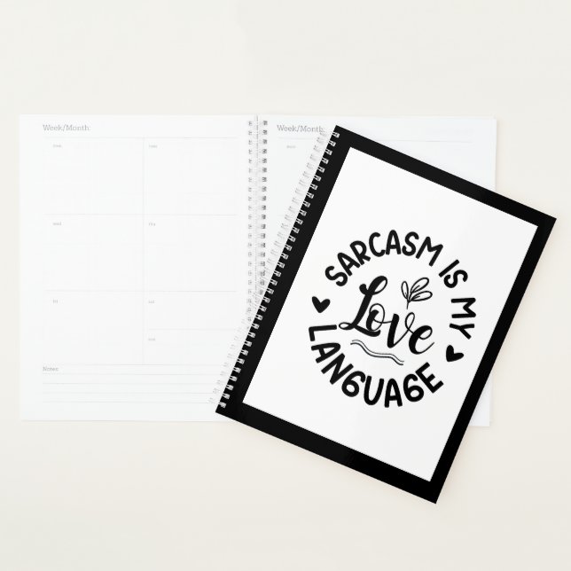 Agenda O Sarcasmo É Meu Amor (Exibição)