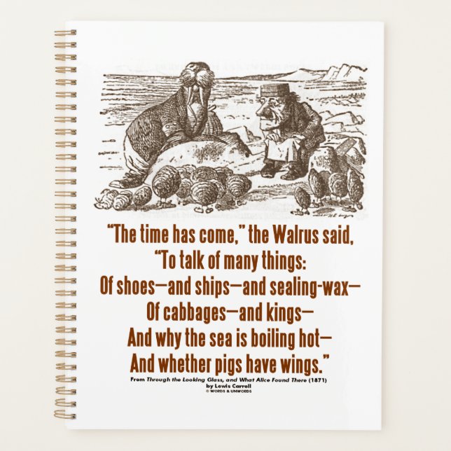 Agenda O Tempo Da Maravilha Chegou Ao Vidro (Frente)