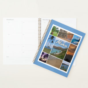Agenda Oahu, Havaí