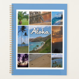 Agenda Oahu, Havaí