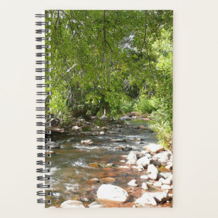 Agenda Oak Creek II na Fotografia da Sedona Arizona Natur