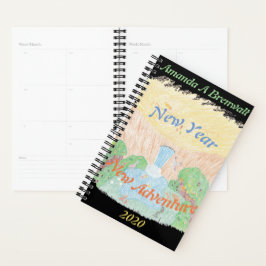 Agenda Oasis