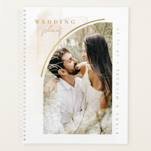 Agenda Oásis Boho Arco Casamento Foto ID959