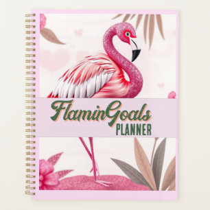 Agenda ObjetivosFlamin