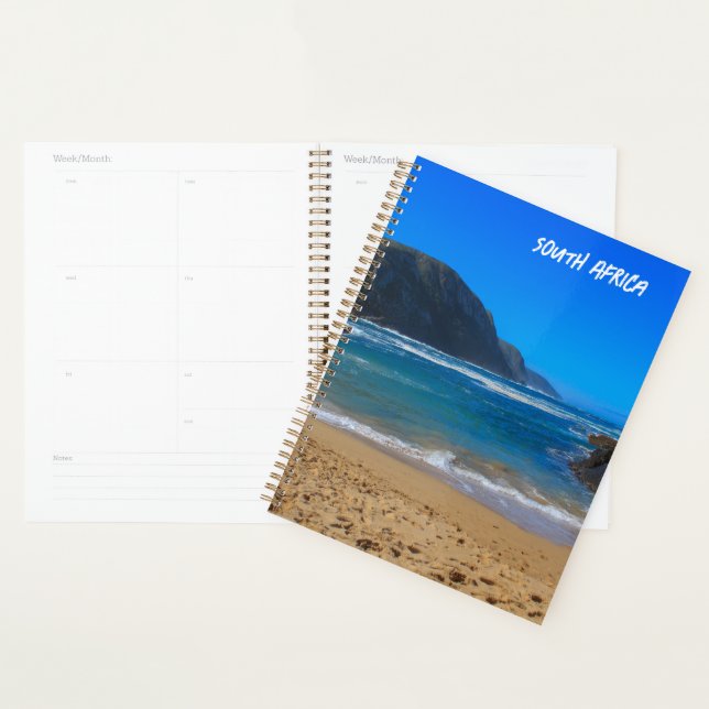 Agenda Ocean View Tsitsikamma Park África do Sul (Exibição)