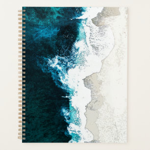 Agenda Oceano E Praia