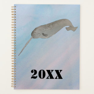 Agenda Oceano Nártico