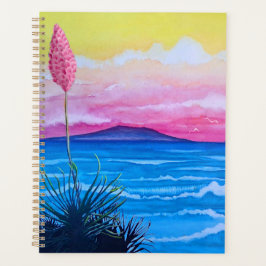Agenda Oceano Sunset