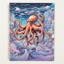 Octopus