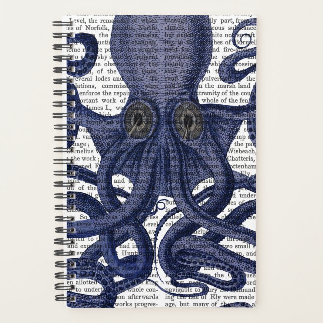 Agenda Octopus Acima-Fechar (Frente)