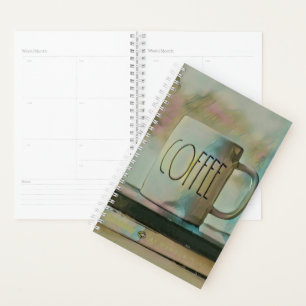 Agenda Oferta de Amantes de Biblioteca