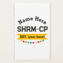 Oferta Personalizada SHRM-CP de Recursos Humanos