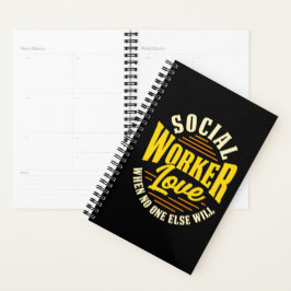 Agenda Ofertas de valorização do trabalhador social
