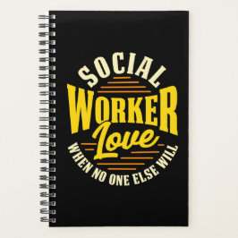 Agenda Ofertas de valorização do trabalhador social