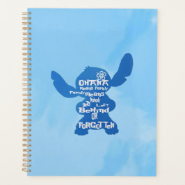 Agenda Ohana