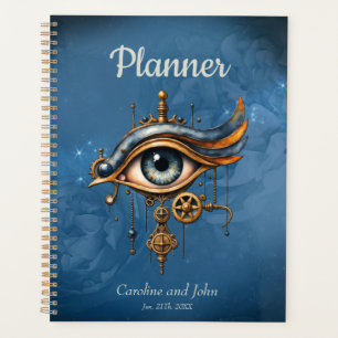 Agenda Olhos do Universo