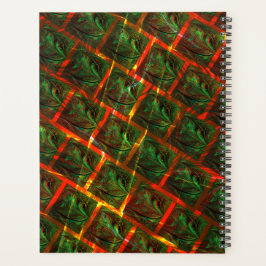 Agenda "Olhos verdes enquadrados", arranhões ou ralagem v